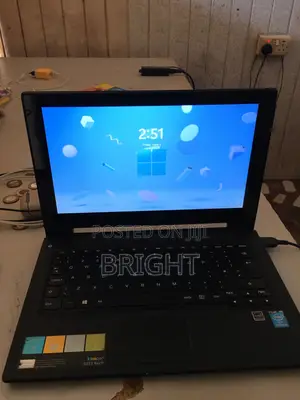 Laptop Lenovo S215 8GB Intel Celeron HDD 500GB
