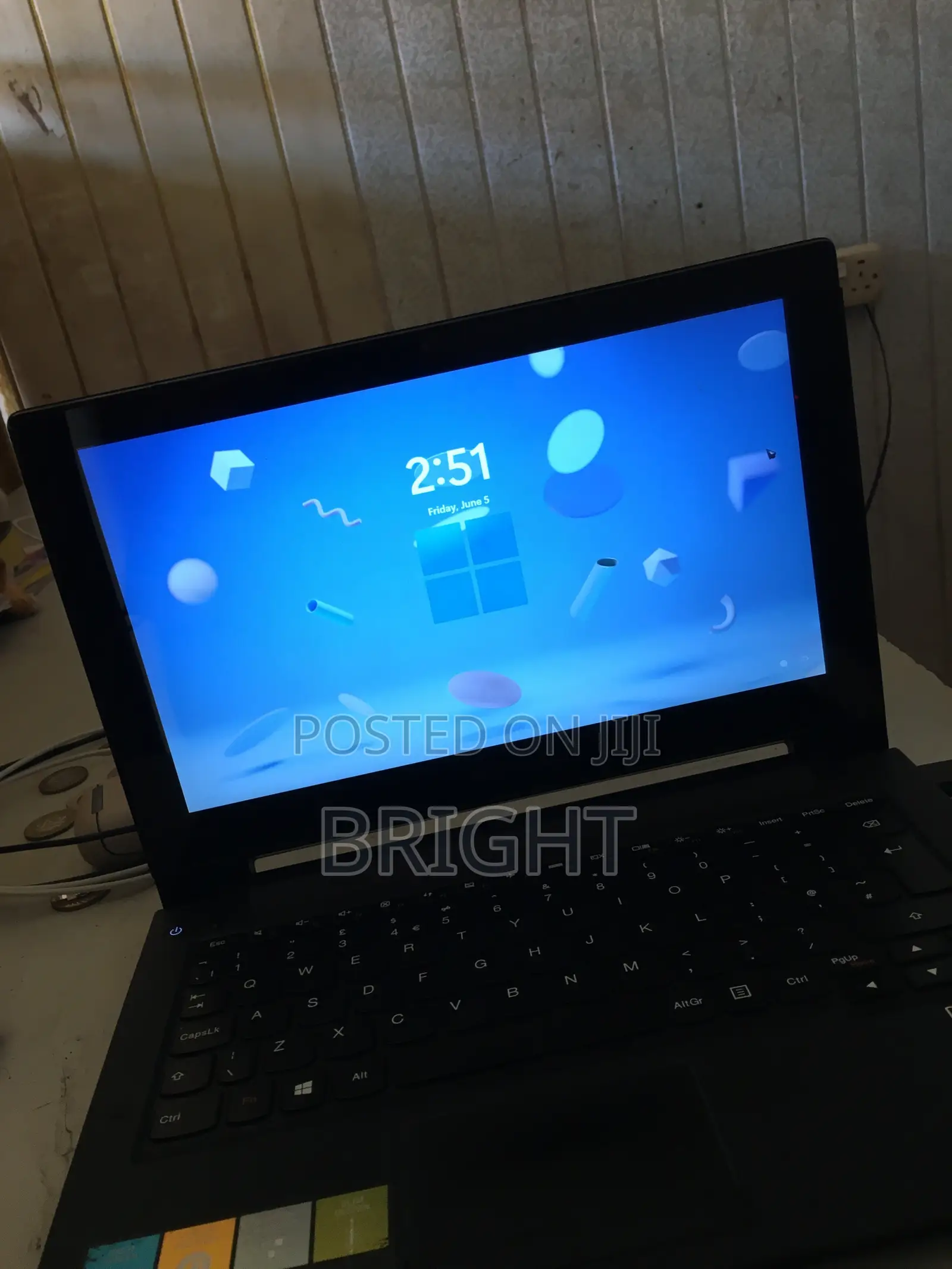 Laptop Lenovo S215 8GB Intel Celeron HDD 500GB