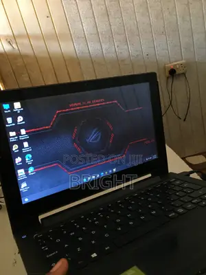 Laptop Lenovo S215 8GB Intel Celeron HDD 500GB