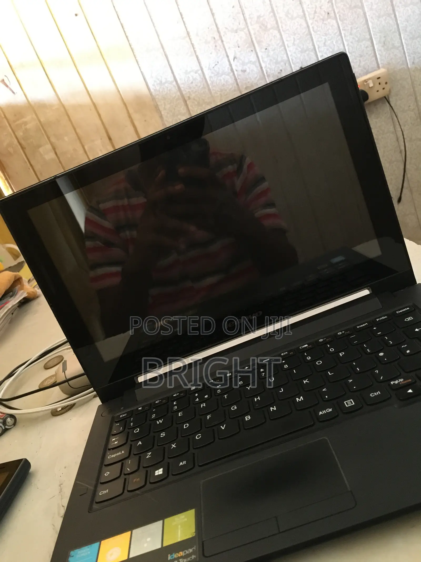 Laptop Lenovo S215 8GB Intel Celeron HDD 500GB