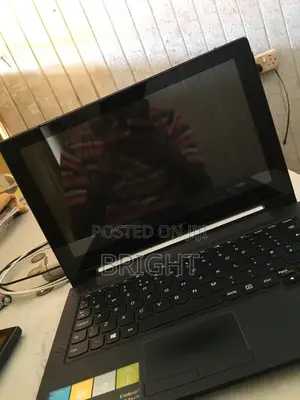 Laptop Lenovo S215 8GB Intel Celeron HDD 500GB