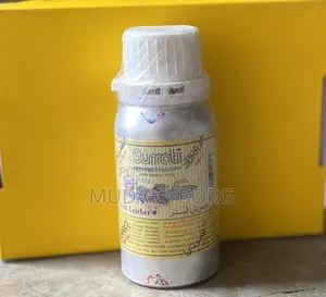 Oud Oil Perfume