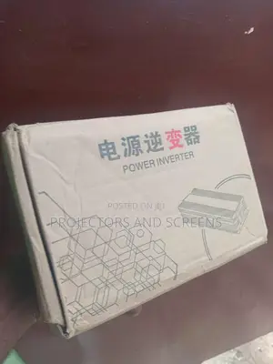 Pure Sine Wave Inverter Tataliken