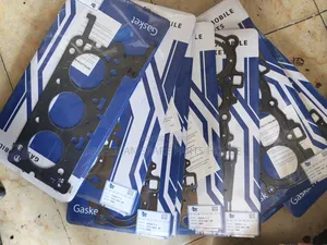 Dealers in All Type of Ford and American Car Gasket