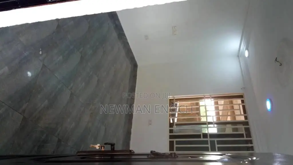 1bdrm Apartment in Pokuase for rent