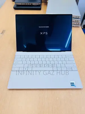 Laptop Dell XPS 13 16GB Intel Core i7 SSHD (Hybrid) 512GB