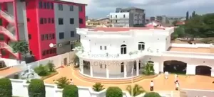 Furnished 9bdrm Mansion in A&C Mall Area for sale