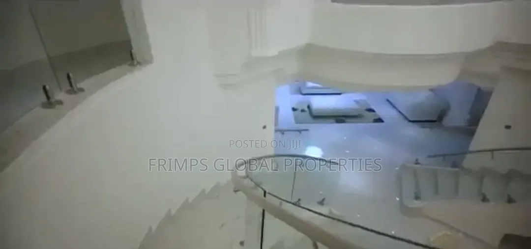 Furnished 9bdrm Mansion in A&C Mall Area for sale