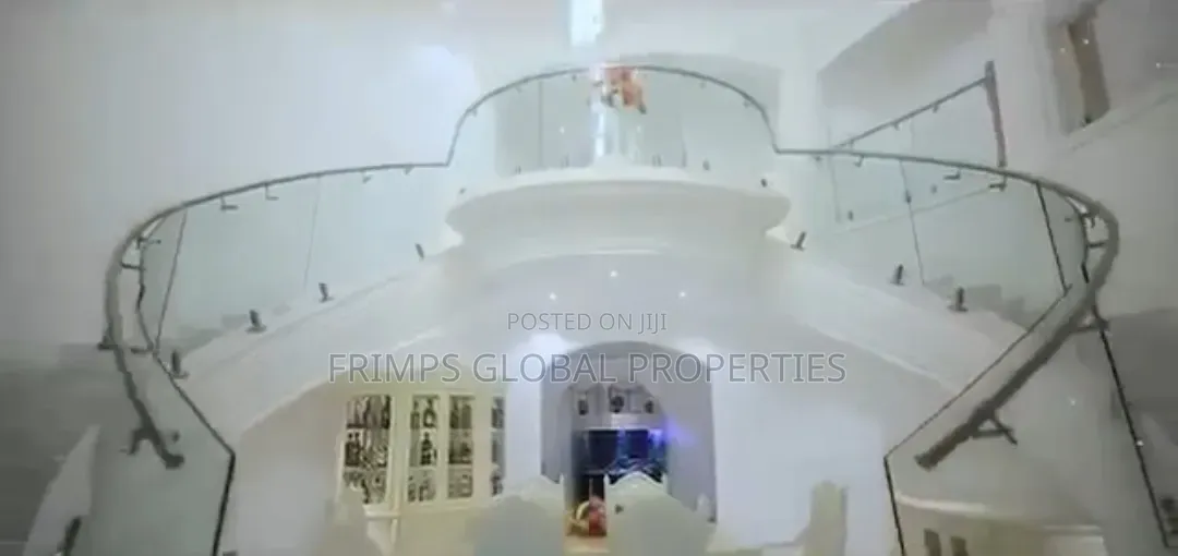 Furnished 9bdrm Mansion in A&C Mall Area for sale