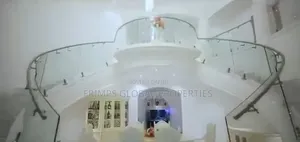 Furnished 9bdrm Mansion in A&C Mall Area for sale