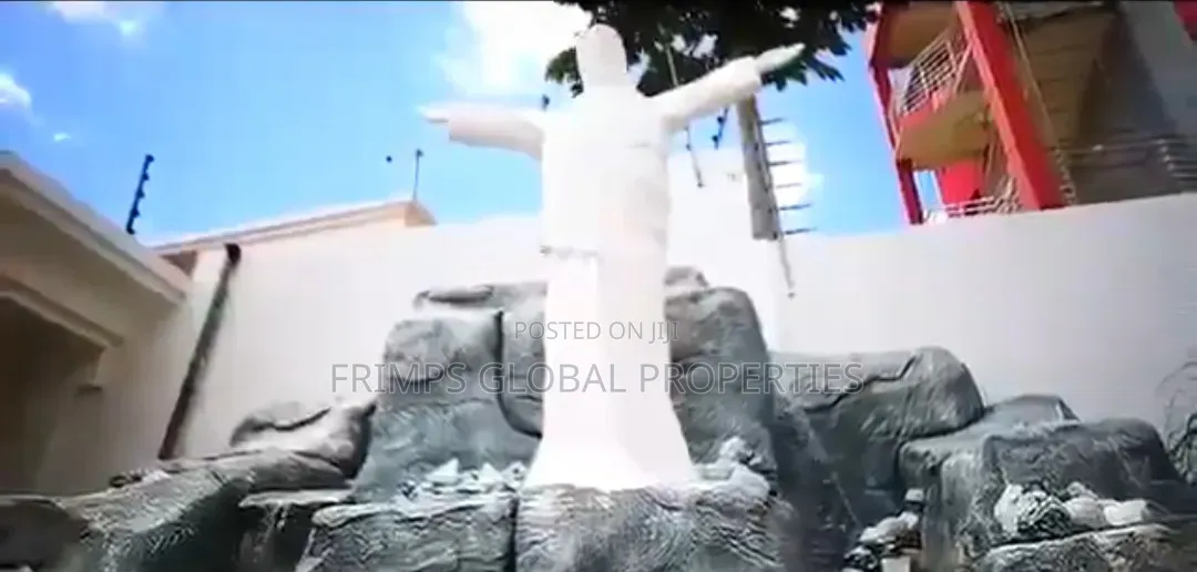 Furnished 9bdrm Mansion in A&C Mall Area for sale
