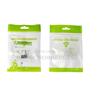 Wireless Usb Adapter