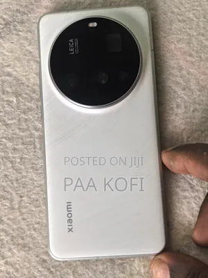Xiaomi 15 Ultra 256 GB White