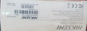Hiksemi Pocket Portable SSD 512gb