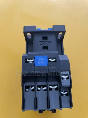 Contactor 18(32amps)
