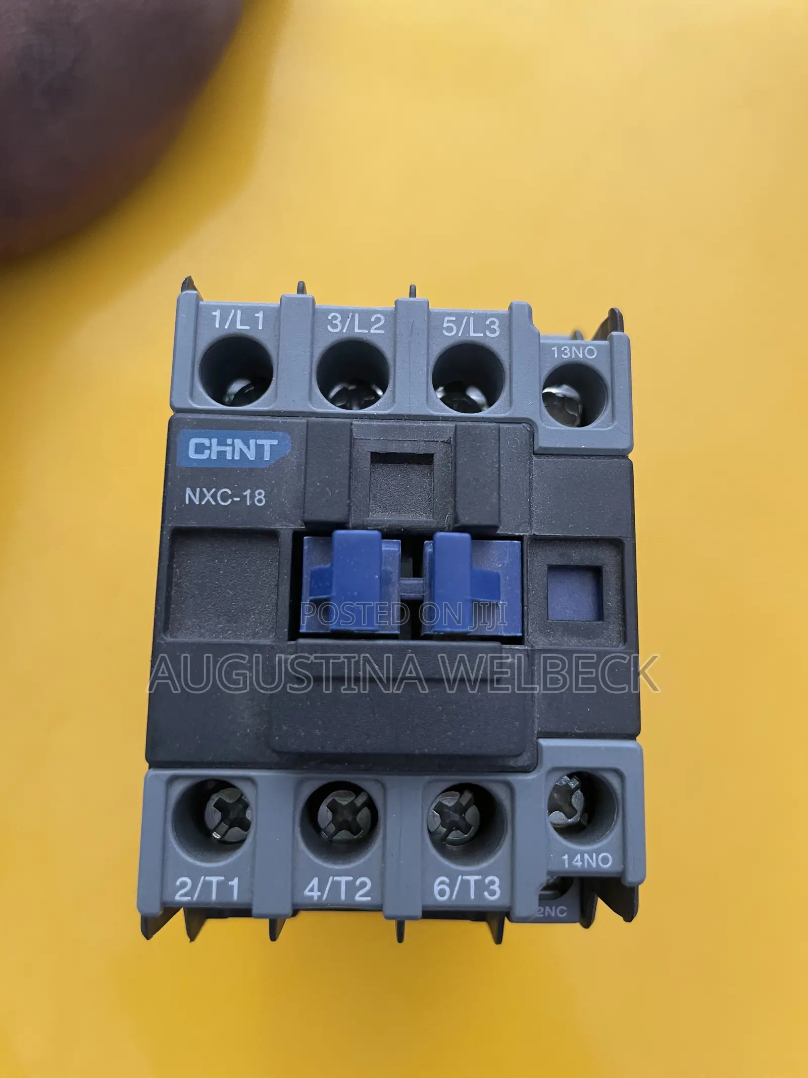 Contactor 18(32amps)