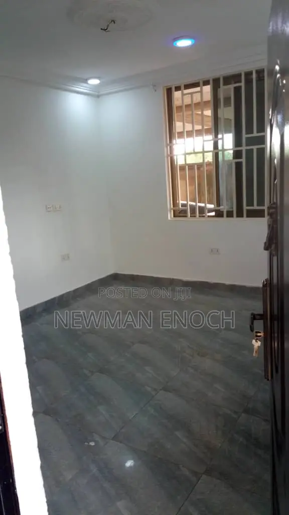 1bdrm Apartment in Pokuase for rent
