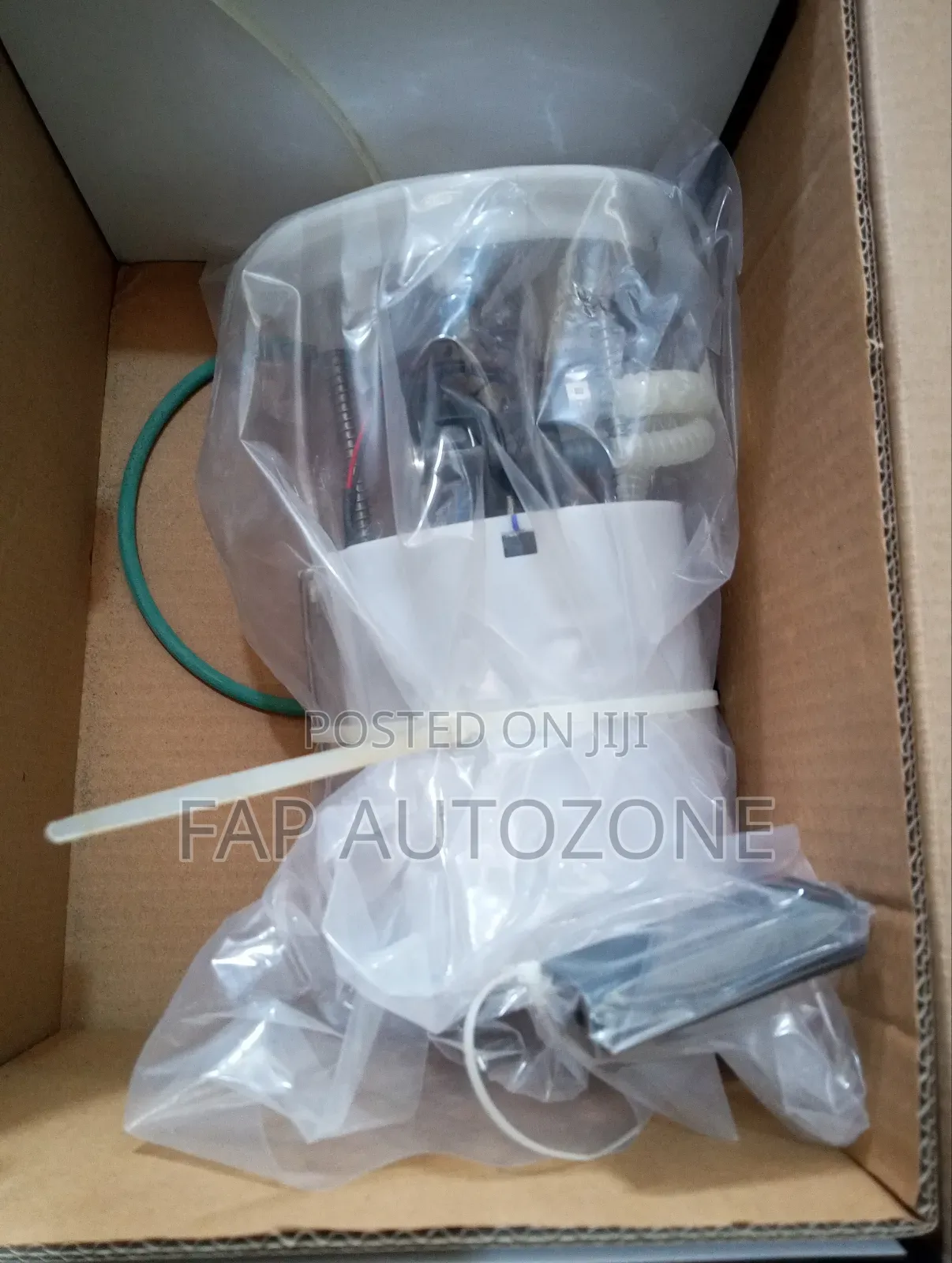 01030. Original Ford Focus Fuel Pump Assembly From Usa