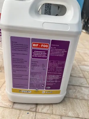 Ulv Insecticide
