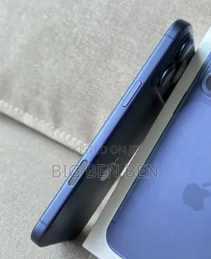 Apple iPhone 17 Pro Max 512 GB Blue
