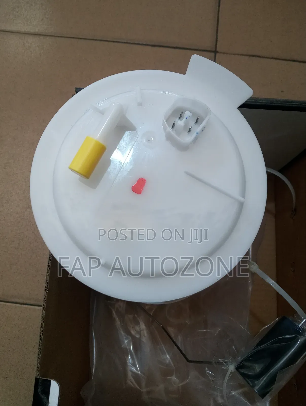 01030. Original Ford Focus Fuel Pump Assembly From Usa