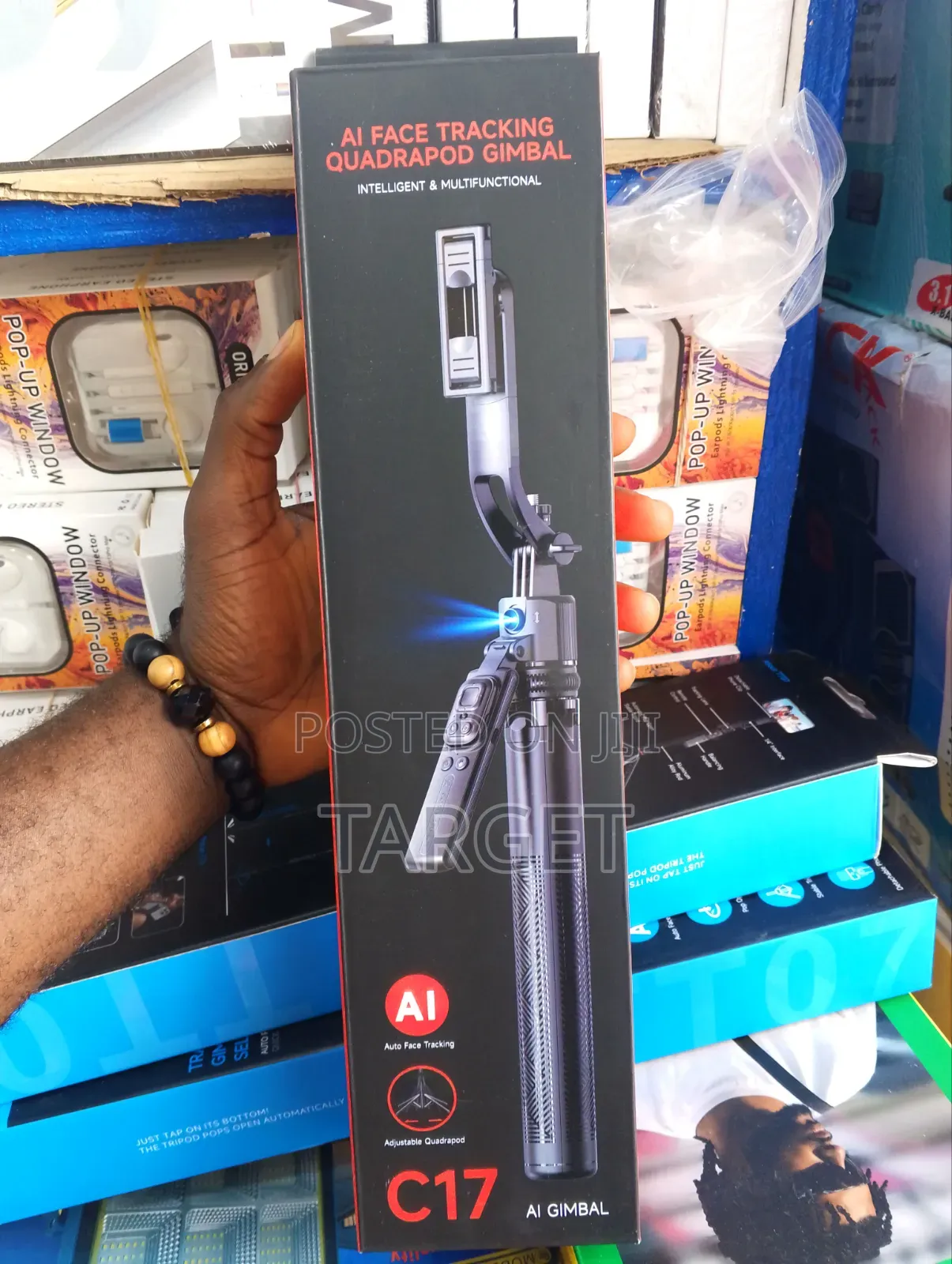Selfie Stick