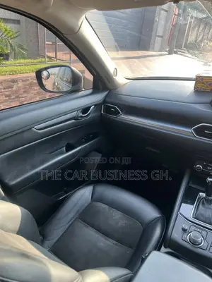 Mazda CX-5 Sport i-ACTIV AWD 2020