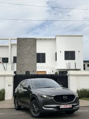 Mazda CX-5 Sport i-ACTIV AWD 2020