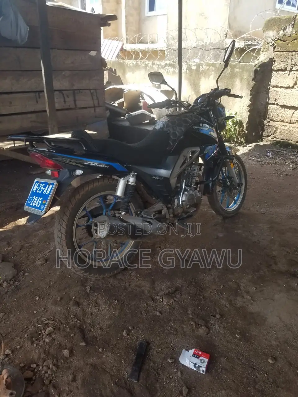 Apsonic AP150-200 2015