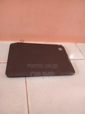 Laptop HP Pavilion TouchSmarT 15 4GB Intel HDD 500GB