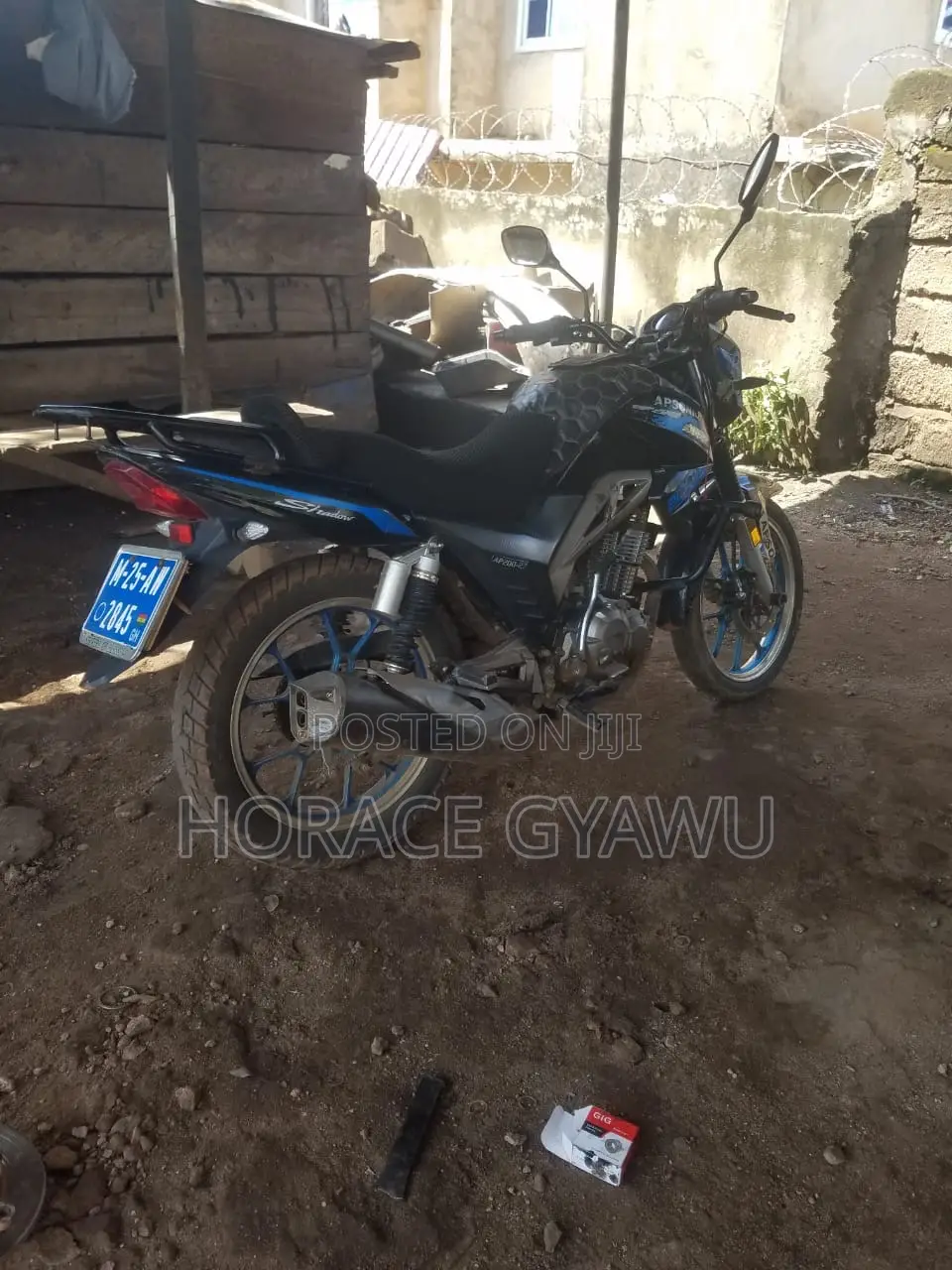 Apsonic AP150-200 2015