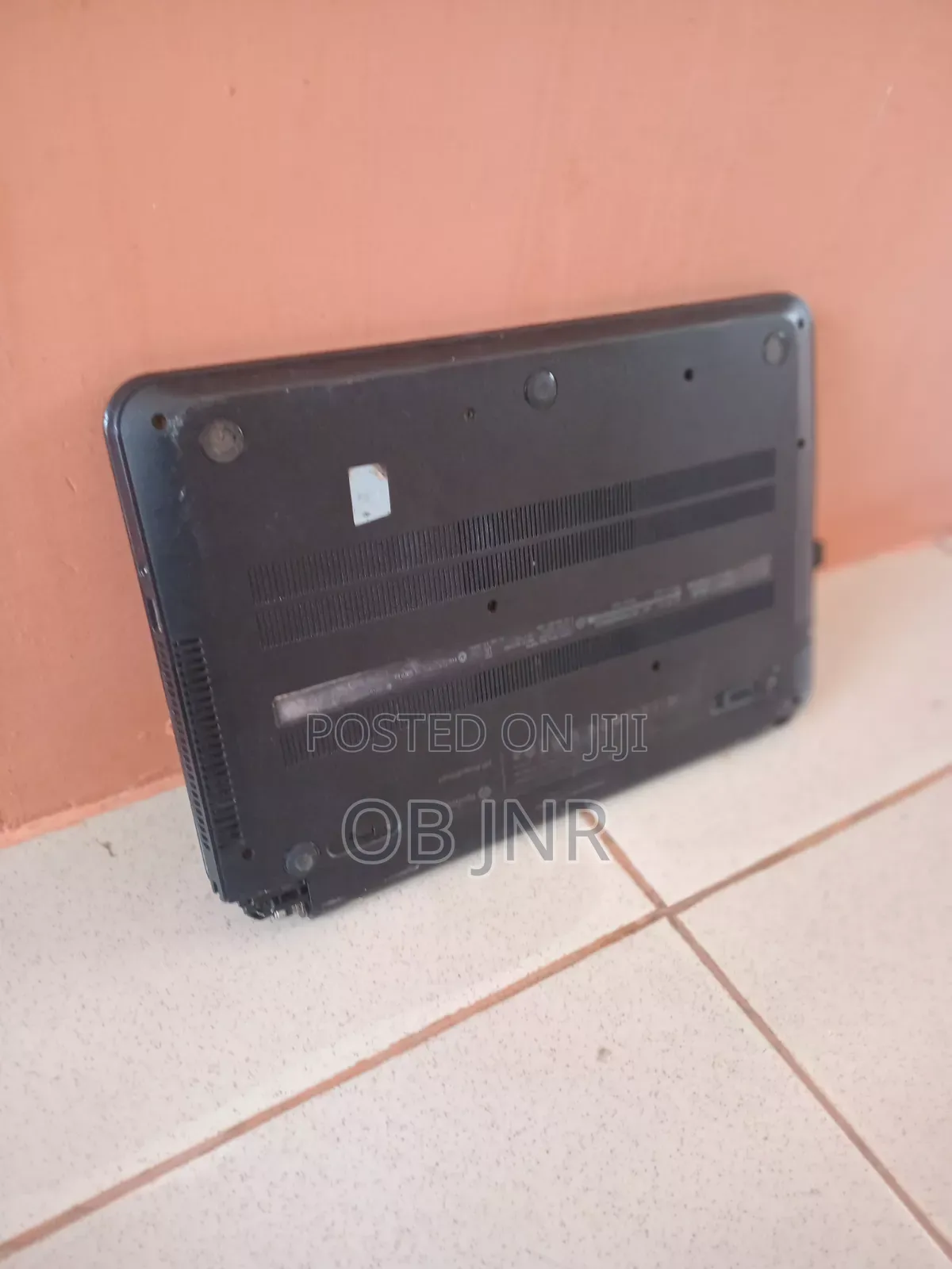 Laptop HP Pavilion TouchSmarT 15 4GB Intel HDD 500GB