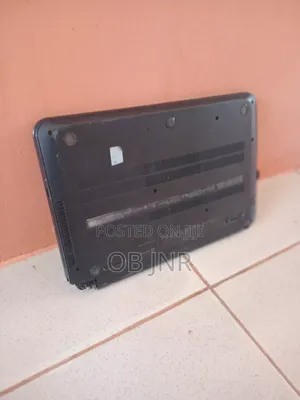 Laptop HP Pavilion TouchSmarT 15 4GB Intel HDD 500GB