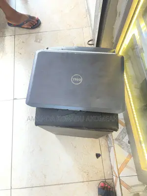 Laptop Dell Latitude 5420 8GB Intel HDD 320GB