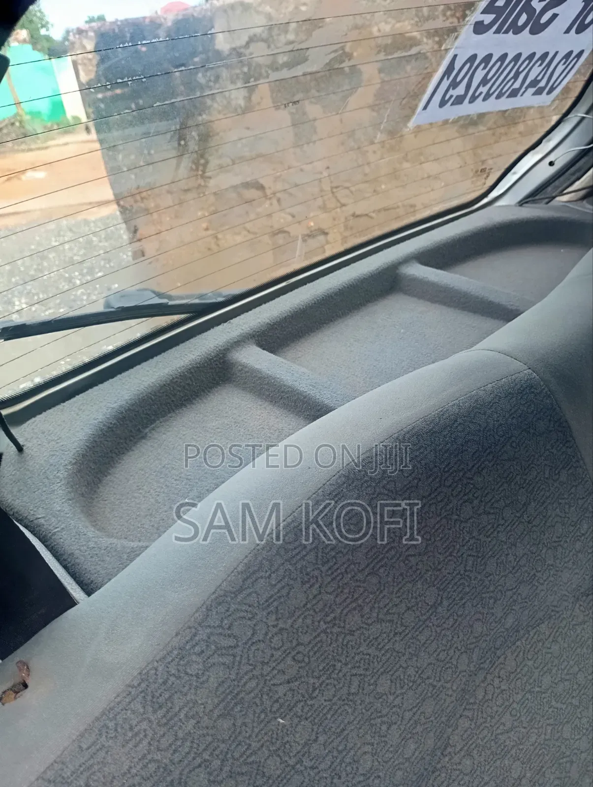 Daewoo Matiz 0.8 S 2008 Silver