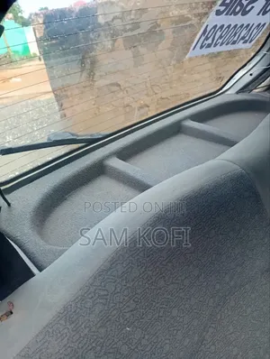 Daewoo Matiz 0.8 S 2008 Silver