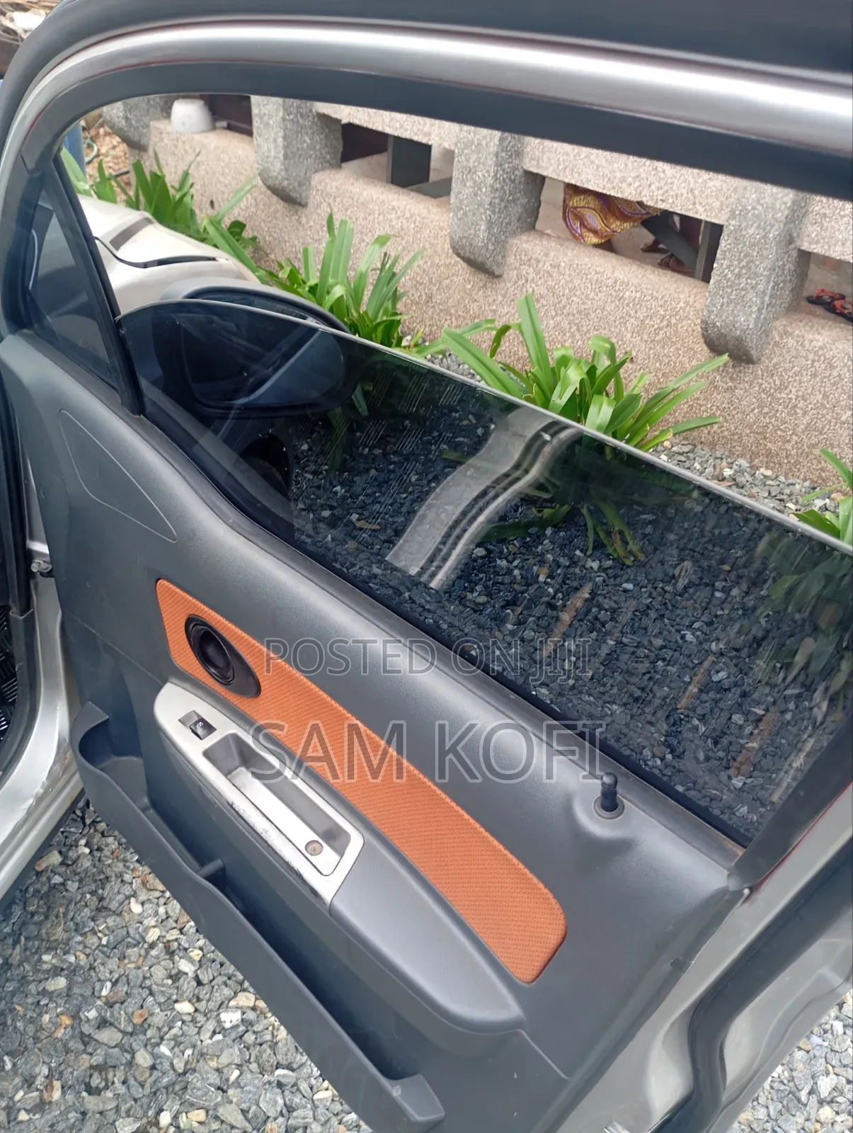 Daewoo Matiz 0.8 S 2008 Silver