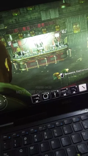 Low End and Mid End Pc Games