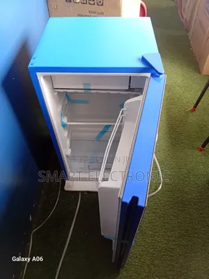 Westpool 80l Single Door Refrigerator – Perfect for Home Office