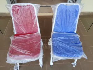 Auditurioum Chairs/Floor Tiles