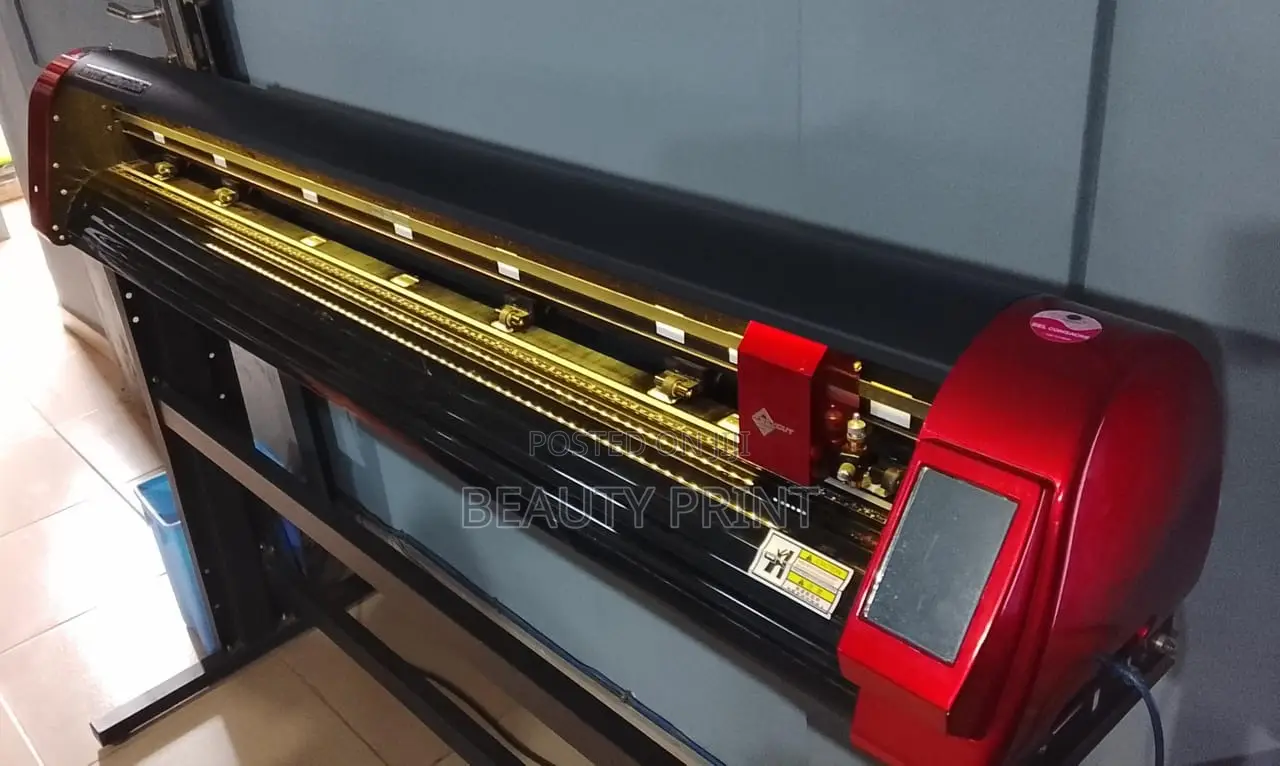 Large Format Machine 6fit