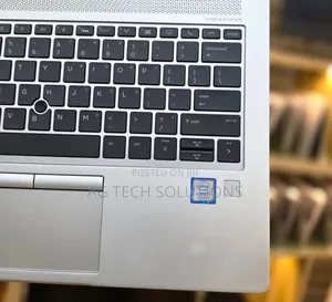Laptop HP EliteBook 830 G6 16GB Intel Core i7 SSD 256GB