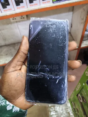 Nokia 8.1 (X7) 64 GB Black