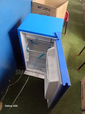 Westpool 80l Mini Fridge – Reliable Cooling Every Day