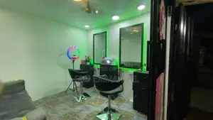 New Barbering Shop
