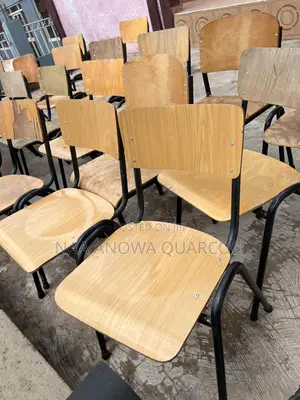 From Immediate Warehouse Clearance: 37 Chairs