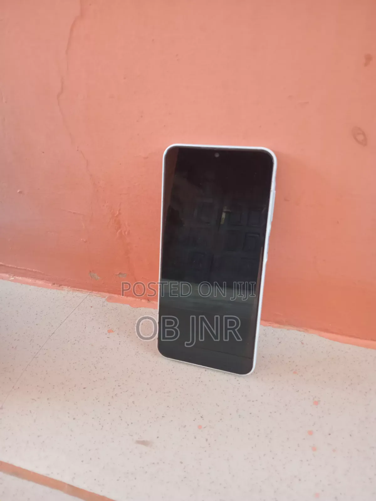 Samsung Galaxy A16 128 GB White