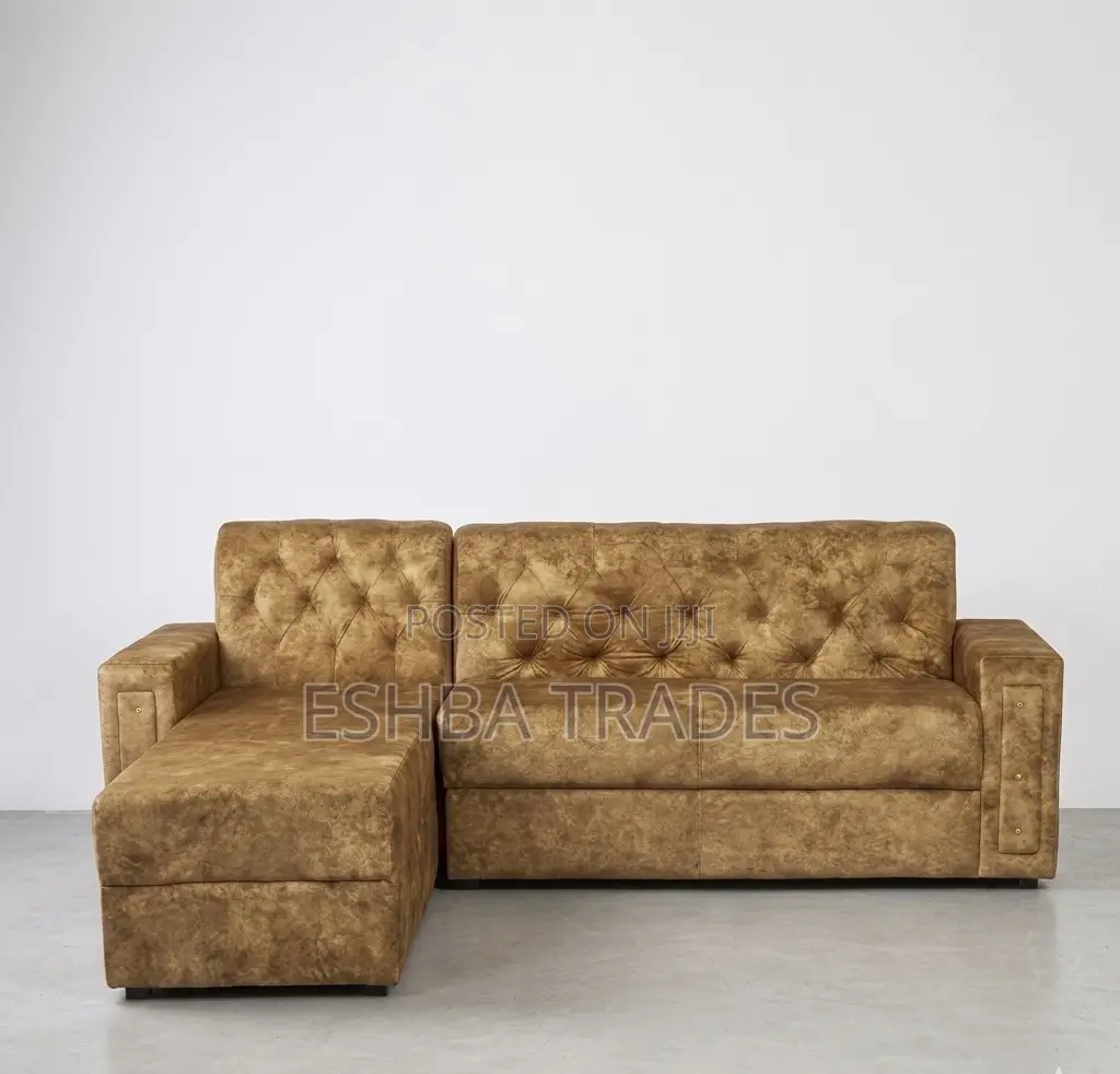 (3in1 L- Shape) Ghc3000, (2in1) Ghc2100, (Single) Ghc1,100