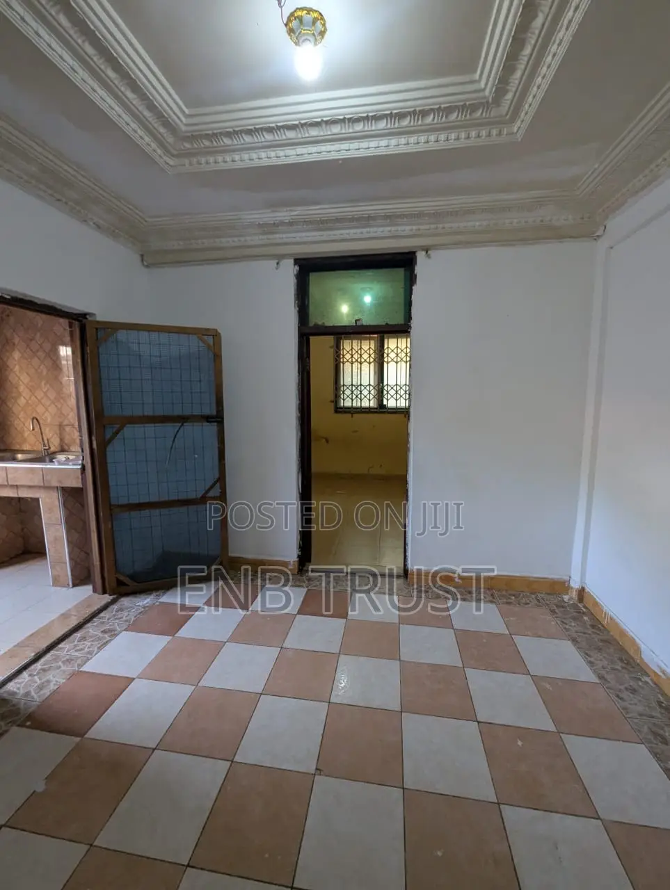 1bdrm Apartment in Tantra  Hills Gcb, Unity Closed for rent