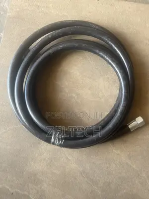 50 Kg Dry Powder Hose